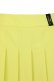 画像5: アニュー ゴルフ ANEW GOLF WOMEN OVER PLEATED HALF PANTS{-BFS} (5)