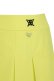 画像6: アニュー ゴルフ ANEW GOLF WOMEN OVER PLEATED HALF PANTS{-BFS} (6)