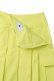 画像7: アニュー ゴルフ ANEW GOLF WOMEN OVER PLEATED HALF PANTS{-BFS} (7)
