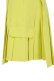 画像8: アニュー ゴルフ ANEW GOLF WOMEN OVER PLEATED HALF PANTS{-BFS} (8)