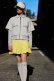 画像10: アニュー ゴルフ ANEW GOLF WOMEN OVER PLEATED HALF PANTS{-BFS} (10)