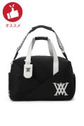 アニュー ゴルフ ANEW GOLF UNISEX BOSTON BAG{-BFS}