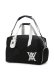 画像3: アニュー ゴルフ ANEW GOLF UNISEX BOSTON BAG{-BFS} (3)