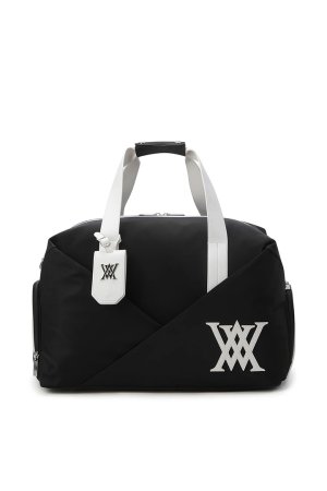 画像5: アニュー ゴルフ ANEW GOLF UNISEX BOSTON BAG{-BFS}
