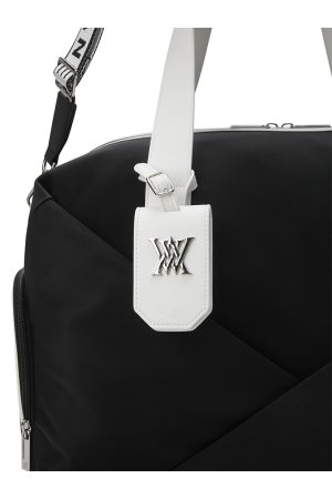 画像6: アニュー ゴルフ ANEW GOLF UNISEX BOSTON BAG{-BFS}