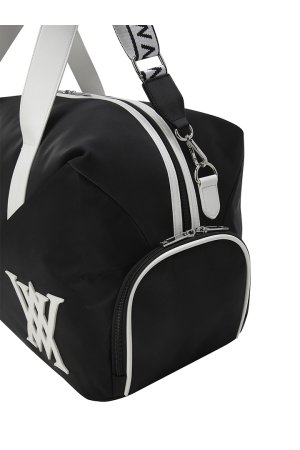 画像7: アニュー ゴルフ ANEW GOLF UNISEX BOSTON BAG{-BFS}