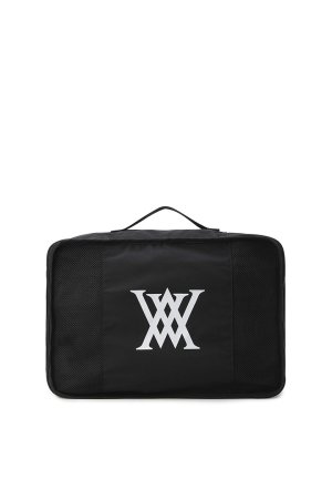 画像12: アニュー ゴルフ ANEW GOLF UNISEX BOSTON BAG{-BFS}