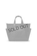アニュー ゴルフ ANEW GOLF UNISEX TWO TONE TOTE BAG{-BFS}