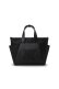 画像1: アニュー ゴルフ ANEW GOLF UNISEX TWO TONE TOTE BAG{-BFS} (1)