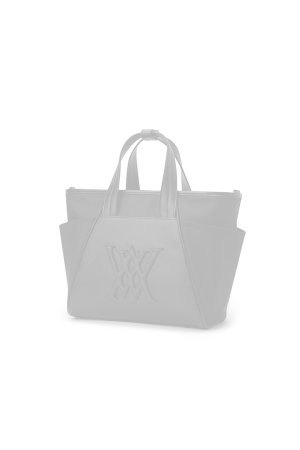 画像3:   アニュー ゴルフ ANEW GOLF UNISEX TWO TONE TOTE BAG{-BFS}