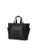 画像3: アニュー ゴルフ ANEW GOLF UNISEX TWO TONE TOTE BAG{-BFS} (3)