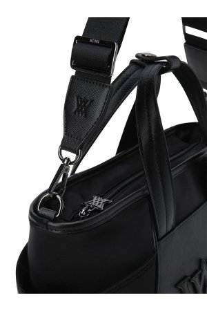 画像7: アニュー ゴルフ ANEW GOLF UNISEX TWO TONE TOTE BAG{-BFS}