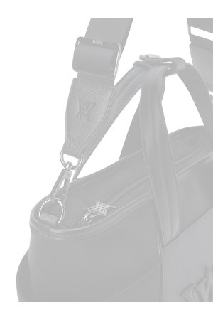 画像7:   アニュー ゴルフ ANEW GOLF UNISEX TWO TONE TOTE BAG{-BFS}