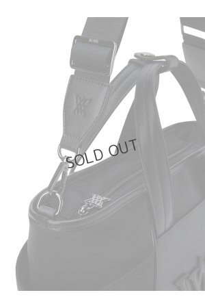 画像7: アニュー ゴルフ ANEW GOLF UNISEX TWO TONE TOTE BAG{-BFS}