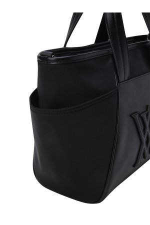 画像8: アニュー ゴルフ ANEW GOLF UNISEX TWO TONE TOTE BAG{-BFS}