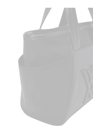 画像8:   アニュー ゴルフ ANEW GOLF UNISEX TWO TONE TOTE BAG{-BFS}