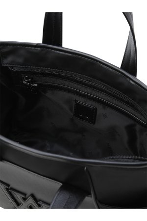 画像9: アニュー ゴルフ ANEW GOLF UNISEX TWO TONE TOTE BAG{-BFS}