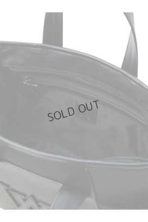 画像9: アニュー ゴルフ ANEW GOLF UNISEX TWO TONE TOTE BAG{-BFS}