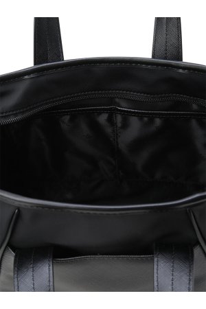 画像10: アニュー ゴルフ ANEW GOLF UNISEX TWO TONE TOTE BAG{-BFS}