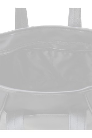 画像10:   アニュー ゴルフ ANEW GOLF UNISEX TWO TONE TOTE BAG{-BFS}