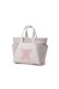 画像3: アニュー ゴルフ ANEW GOLF UNISEX TWO TONE TOTE BAG{-BFS} (3)