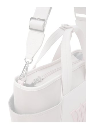 画像7: アニュー ゴルフ ANEW GOLF UNISEX TWO TONE TOTE BAG{-BFS}