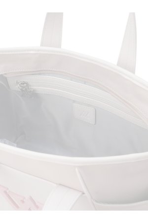 画像9: アニュー ゴルフ ANEW GOLF UNISEX TWO TONE TOTE BAG{-BFS}