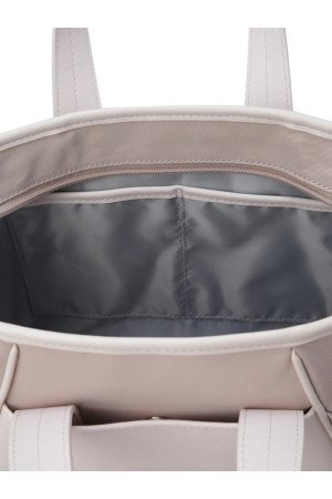 画像10: アニュー ゴルフ ANEW GOLF UNISEX TWO TONE TOTE BAG{-BFS}