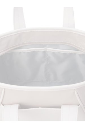 画像10: アニュー ゴルフ ANEW GOLF UNISEX TWO TONE TOTE BAG{-BFS}