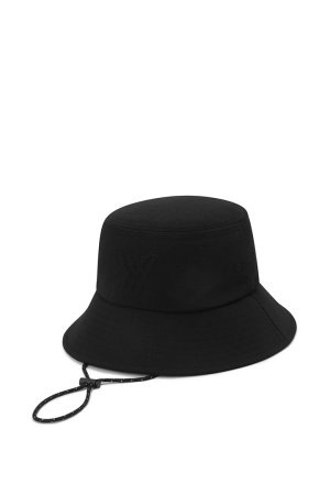 画像4: アニュー ゴルフ ANEW GOLF UNISEX STITCH BUCKET HAT{-BFS}