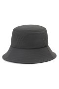 アニュー ゴルフ ANEW GOLF UNISEX STITCH BUCKET HAT{-BFS}