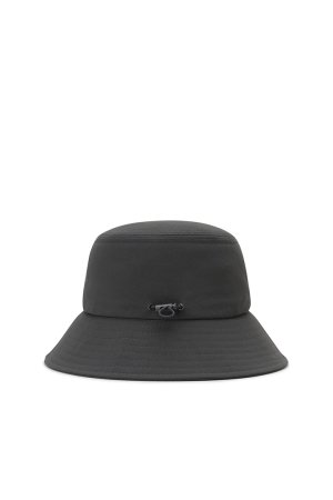 画像2: アニュー ゴルフ ANEW GOLF UNISEX STITCH BUCKET HAT{-BFS}