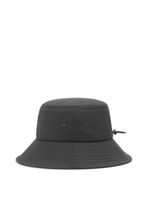 画像3: アニュー ゴルフ ANEW GOLF UNISEX STITCH BUCKET HAT{-BFS}