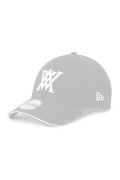   アニュー ゴルフ ANEW GOLF ANEW X NEWERA PUNCHING GOLF CAP{-BFS}
