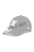 アニュー ゴルフ ANEW GOLF ANEW X NEWERA PUNCHING GOLF CAP{-BFS}