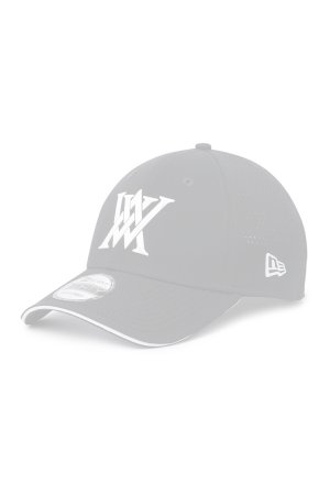 画像1:  {SOLD} アニュー ゴルフ ANEW GOLF ANEW X NEWERA PUNCHING GOLF CAP{-BFS}