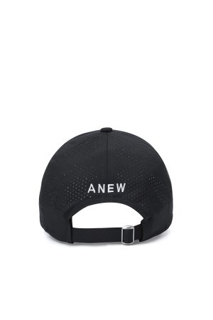 画像2: アニュー ゴルフ ANEW GOLF ANEW X NEWERA PUNCHING GOLF CAP{-BFS}