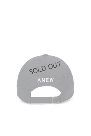 画像2: {SOLD}アニュー ゴルフ ANEW GOLF ANEW X NEWERA PUNCHING GOLF CAP{-BFS}