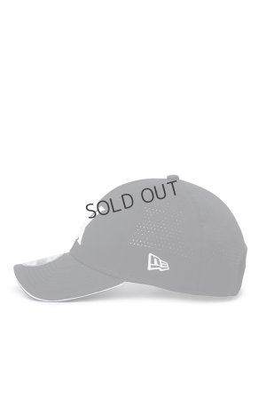 画像3: {SOLD}アニュー ゴルフ ANEW GOLF ANEW X NEWERA PUNCHING GOLF CAP{-BFS}