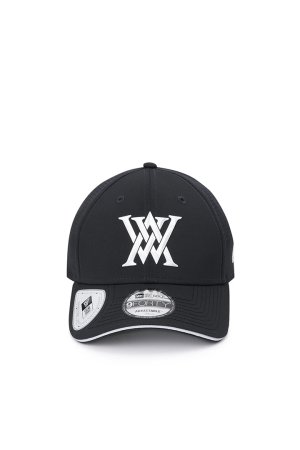 画像4: アニュー ゴルフ ANEW GOLF ANEW X NEWERA PUNCHING GOLF CAP{-BFS}