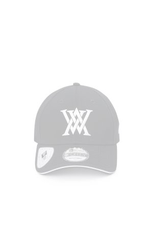 画像4:  {SOLD} アニュー ゴルフ ANEW GOLF ANEW X NEWERA PUNCHING GOLF CAP{-BFS}
