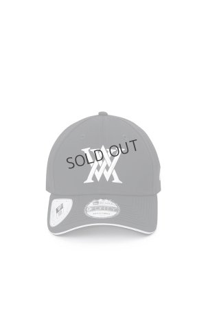 画像4: {SOLD}アニュー ゴルフ ANEW GOLF ANEW X NEWERA PUNCHING GOLF CAP{-BFS}
