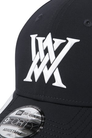 画像5: アニュー ゴルフ ANEW GOLF ANEW X NEWERA PUNCHING GOLF CAP{-BFS}