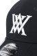 画像5: アニュー ゴルフ ANEW GOLF ANEW X NEWERA PUNCHING GOLF CAP{-BFS} (5)