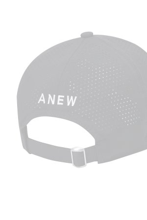 画像7:  {SOLD} アニュー ゴルフ ANEW GOLF ANEW X NEWERA PUNCHING GOLF CAP{-BFS}
