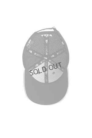 画像8: {SOLD}アニュー ゴルフ ANEW GOLF ANEW X NEWERA PUNCHING GOLF CAP{-BFS}
