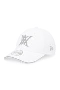   アニュー ゴルフ ANEW GOLF ANEW X NEWERA PUNCHING GOLF CAP{-BFS}