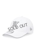 アニュー ゴルフ ANEW GOLF ANEW X NEWERA PUNCHING GOLF CAP{-BFS}