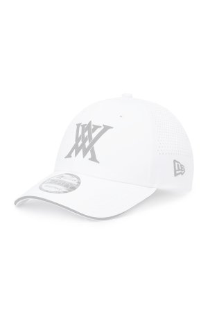 画像1:  {SOLD} アニュー ゴルフ ANEW GOLF ANEW X NEWERA PUNCHING GOLF CAP{-BFS}