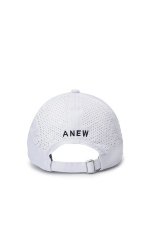 画像2: アニュー ゴルフ ANEW GOLF ANEW X NEWERA PUNCHING GOLF CAP{-BFS}